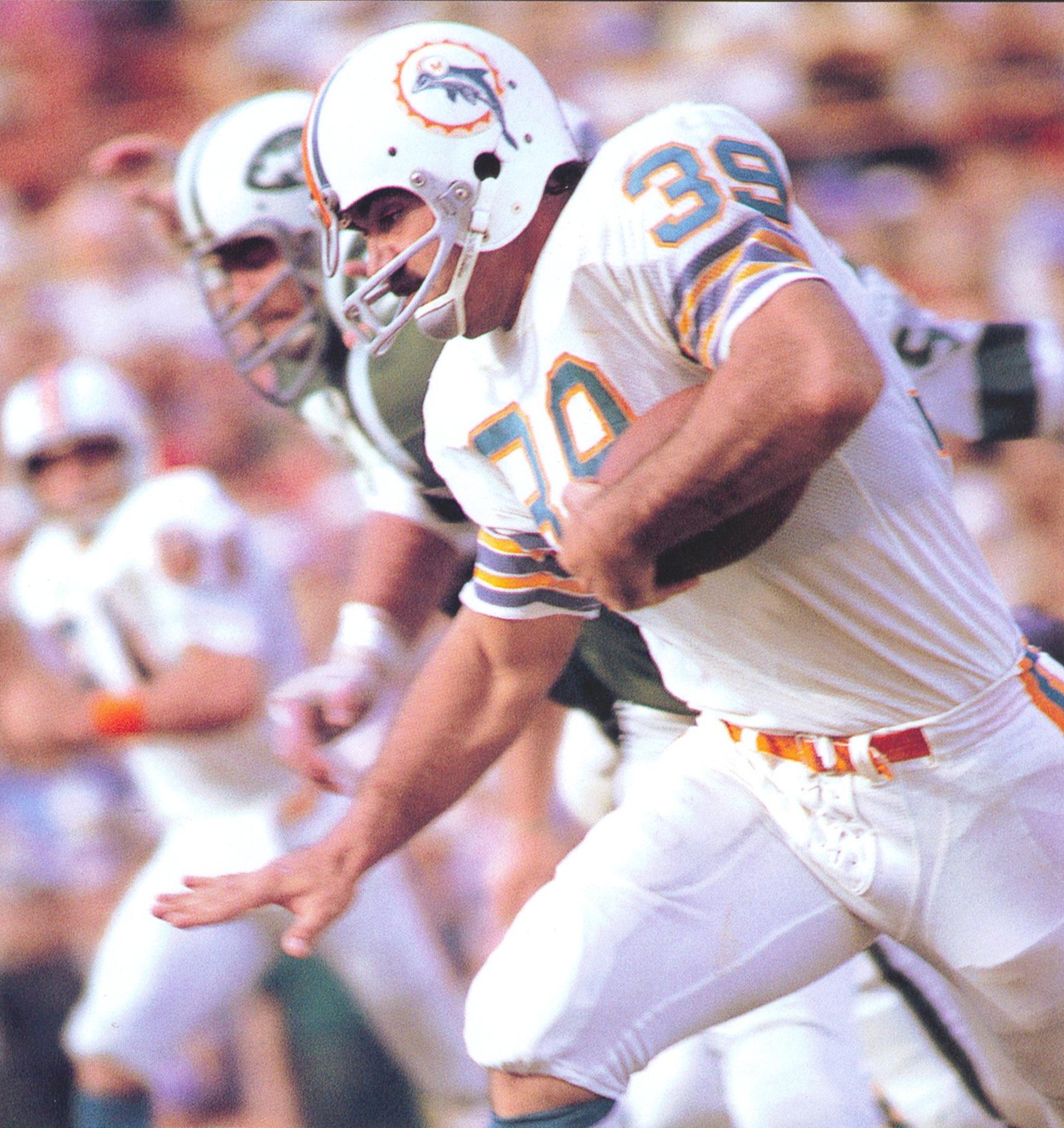 Larry Csonka - Alchetron, The Free Social Encyclopedia